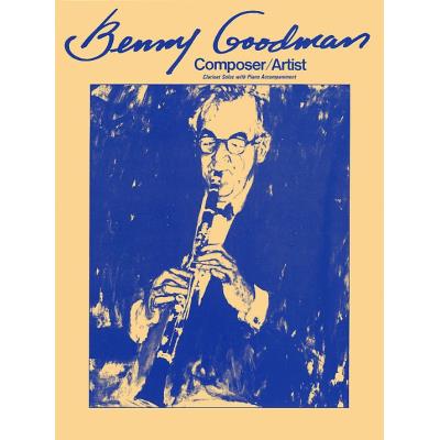 Benny Goodman
