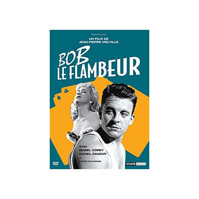 Bob le Flambeur