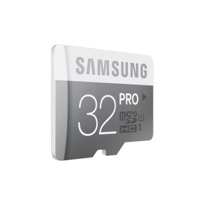 Carte mémoire micro SD Samsung PRO Endurance MB-MJ64GA - Carte