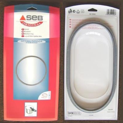 Seb 791946 joint 8 l ø 235 alu / couleur