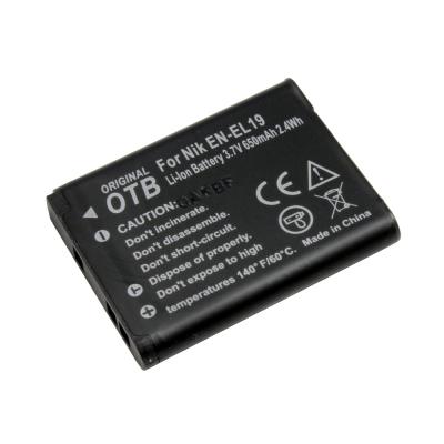 Nikon Coolpix S32 Accu Li-Ion