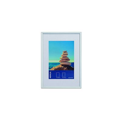 Fotolijst Maul 15x21cm aluminium