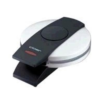 Cloer 260 - wafelijzer - wit