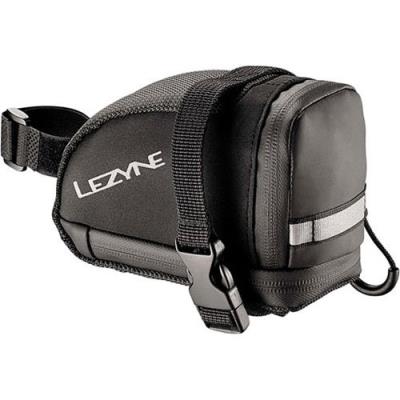 Lezyne selle trainer laufradtasche étui ex caddy, noir 45,5 x 34 x 26,5 cm (0,5 l, 1-sb-caddyex v1m04 -
