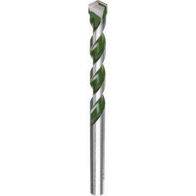Bosch 2609255476 Foret Polyvalent Diamètre 7 Mm Longueur 100 Mm Diamètre Queue 6,5 Mm