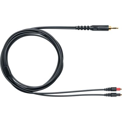 Pièces détachées SHURE CABLE DROIT SRH1440/SRH1840 Câbles