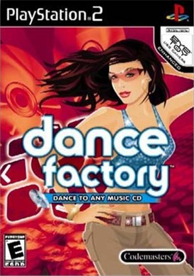 Dance Factory
