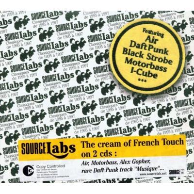 BEST OF SOURCE LABS