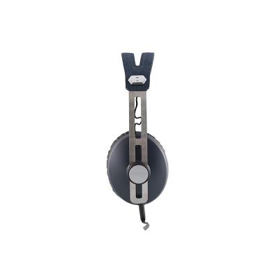 Modecom casque avec microphone mc-450 bleu mode_com s-mc-450-one-blu