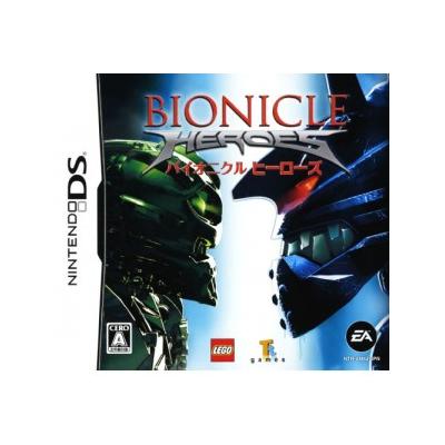 Acheter Bionicle Heroes - IMPORT JAPONAIS - 33,99 € Bionicle Heroes - IMPORT JAPONAIS - reconditionné disponible sur Fnac