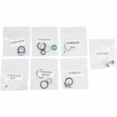 Rock shox freins kit vivid r8032000a