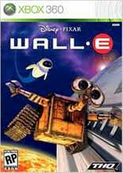 Wall-E