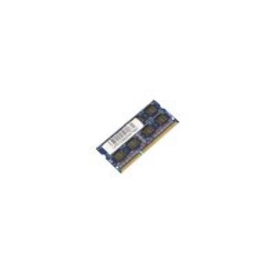 MicroMemory - DDR3 - 2 Go - SO DIMM 204 broches