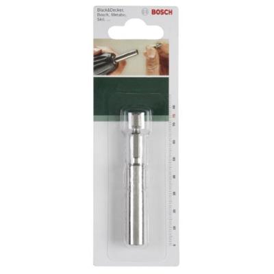 Bosch 2609255901 Porte-Embout Universel Magnétique 75 Mm