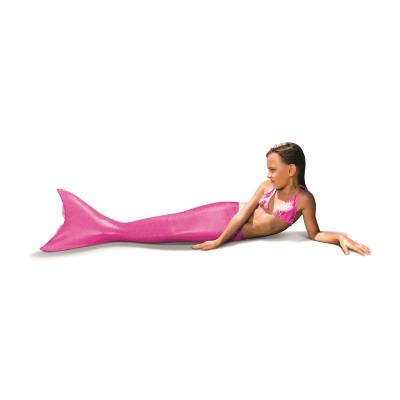 Xtrem Toys 00500 Aquatail la queue de sirène avec nageoire. Rose