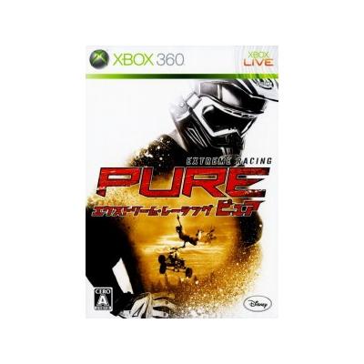 Extreme Racing: Pure - IMPORT JAPONAIS