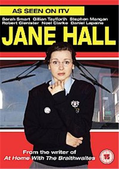 Jane Hall