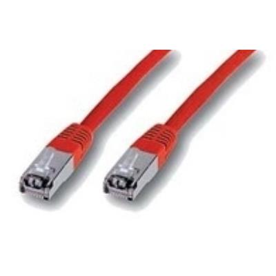 Microconnect stp cat6 0.5m lszh (stp6005r)