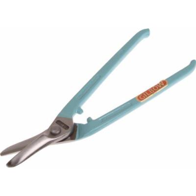 Gilbow G69 Pince Coupe-Tôle Universelle Droitier 28 Cm (Import Grande Bretagne)