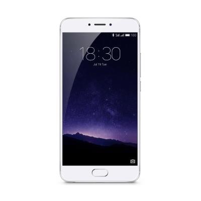 Meizu mx6 32 go silver