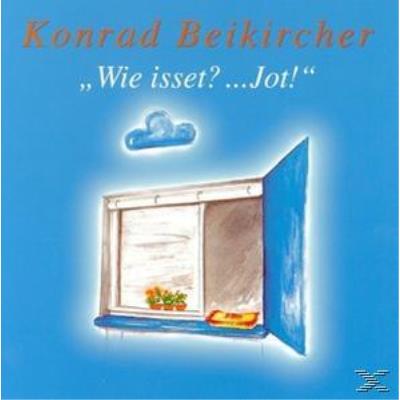 Wie isset?... Jot! 2 CDs