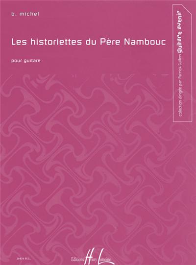 LES HISTORIETTES DU PERENAMBOUC