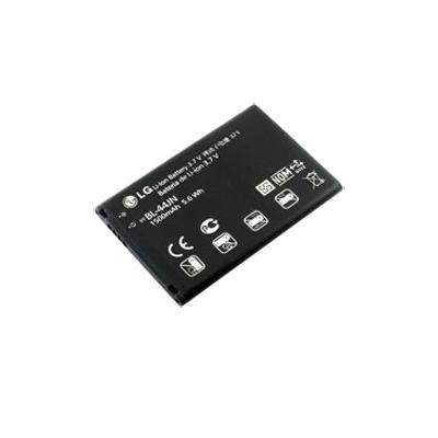 Batterie LG BL-44JN Optimus P970 - L3 - L5 - Sol - Net (1500 mAh)