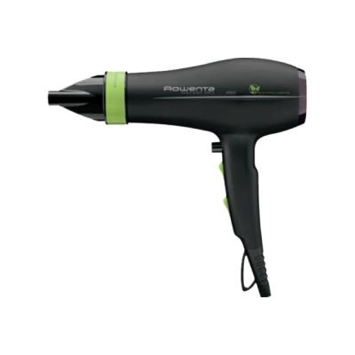 Rowenta CV6030 Eco Intelligence - haardroger - zwart/groen