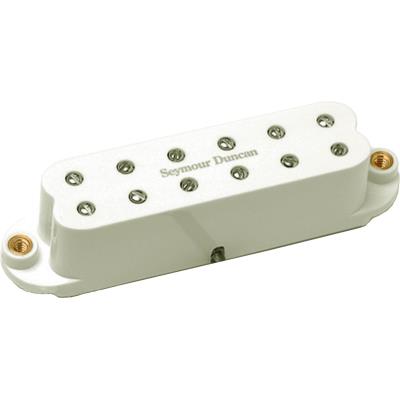Accessoires Guitares Seymour Duncan Sjbj-1B-P - Jb Junior Strat Chevalet Parchemin Doubles / Humbuckers