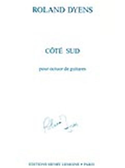 COTE SUD