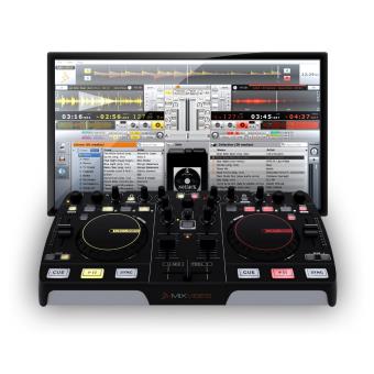 MIXVIBES UMIX CONTROL 2