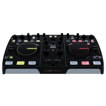 MIXVIBES UMIX CONTROL 2