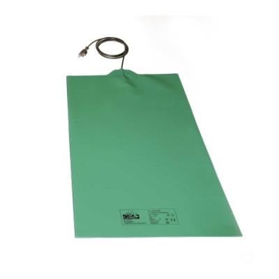 Bio Green Wp 030-060 Plaque Chauffante 0,30 X 0,60 M 32 W