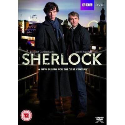 Sherlock
