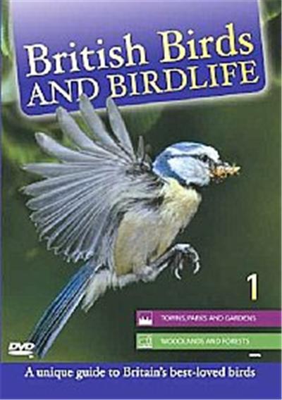 British Birds Vol.1
