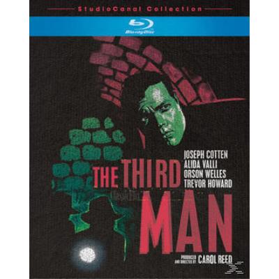 The Third Man