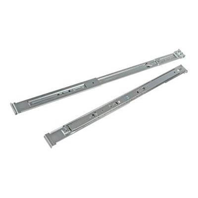 Intel Value Rack Rail - Rekrail - voor Server System P4208CP4MHGC, P4308CP4MHEN, P4308CP4MHGC