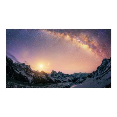 BenQ Super Narrow Bezel PL490 49 led-scherm
