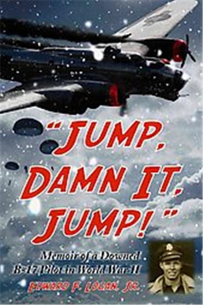Jump, Damn It, Jump!