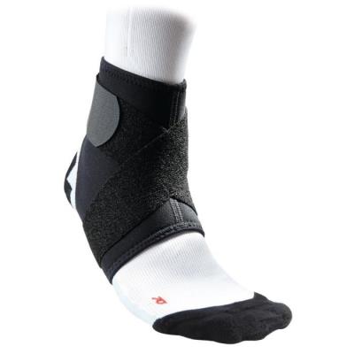 Mc david chevillere néoprene bande strap, taille xl 432mc