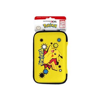 Housse Ordinateur Portable Pokémon Pikachu - Protection Néoprène Matelassée 15 Pouces, Design Électrique Jaune Iconique, Parfait Pour Fans !