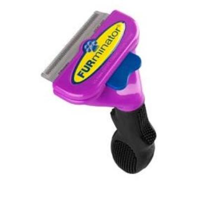 Meilleurs prix pour Furminator - Outil Deshedding Chat L Poils Courts