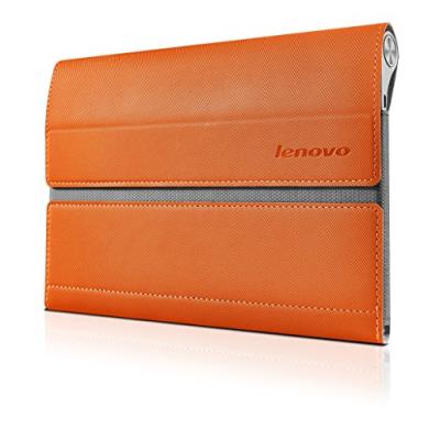 Lenovo 888017182 Etui pour Yoga Tablet 2 8 Orange