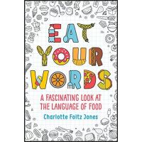 Eat your words