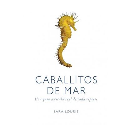 Caballitos De Mar