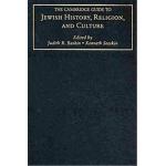 The Cambridge Guide to Jewish History, Religion, and Culture, Comprehensive Surveys of Religion