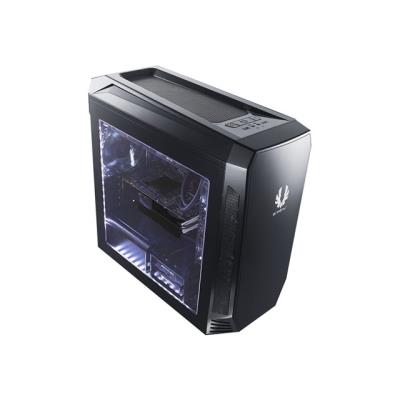 BitFenix Aegis - towermodel - micro ATX