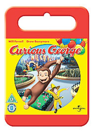 Curious George