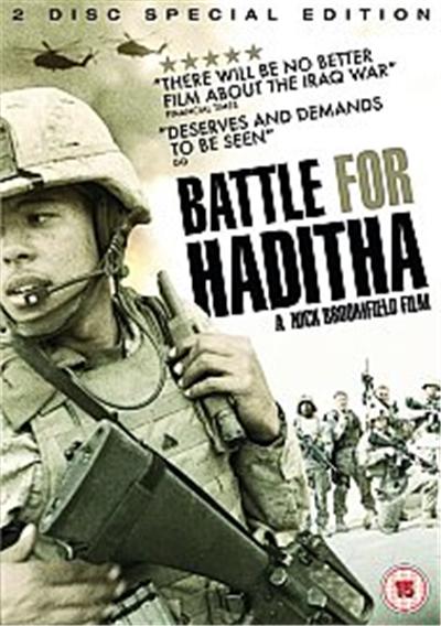 Battle For Haditha