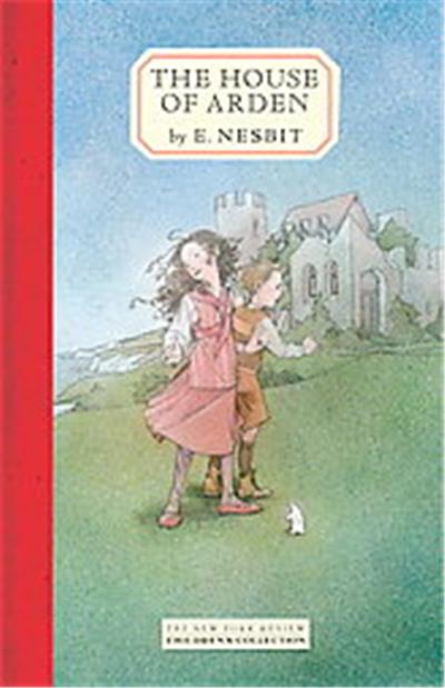 The House of Arden, New York Review Children's Collection